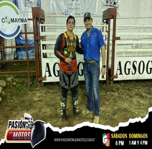 Crosscountry Retalhuleu 2025