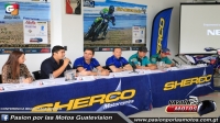 SHERCO ANUNCIA LA BEACH RACE