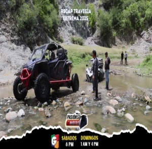 Recap Traves&iacute;as Extremas 2025