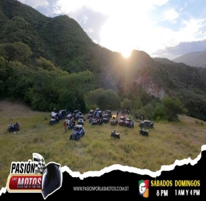 Travesía Extrema #107 – Ríos de Guastatoya