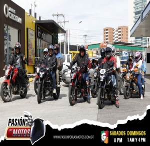 Rodada Honda – Día del Padre 2025