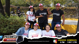Jornada de Servicios Honda