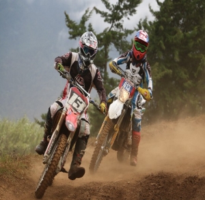 FCA MOTOCROSS CON MÁS DE 80 PILOTOS INSCRITOS