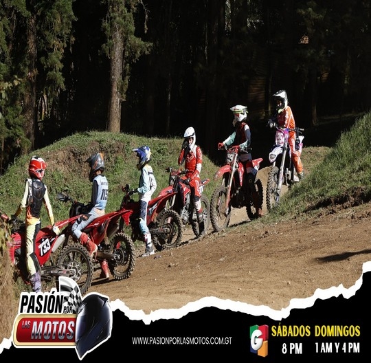 Campamento FCA - Glory 2025