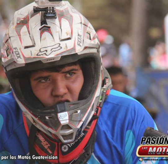 1ra. Fecha Campeonato Nacional de Motocross 2014