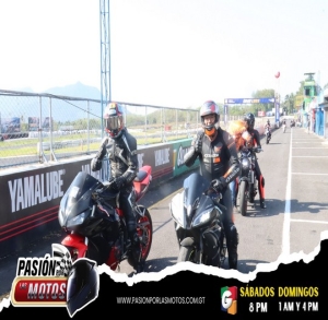 Track Day ACMG 2025