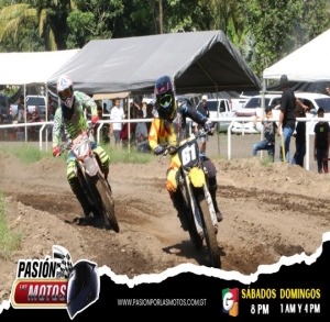 Gomefer 2025 Motocross Internacional