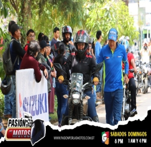 Curso de Manejo Motorista Responsable diciembre 2025