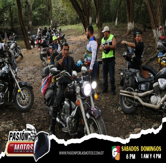 3ra. Edición de la Caravana del Gran Jaguar