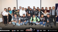 REUNIÓN ASIM CON MOTOCLUBES