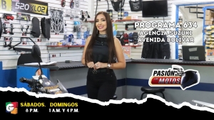 Pasión por las motos 634