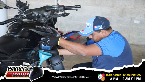 Jornada de Servicios Suzuki