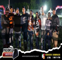 3ra. Fecha del Super Enduro Guatemala