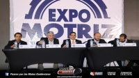 EXPO MOTRIZ 2019 LA FERIA MÁS IMPORTANTE DEL MUNDO MOTOR