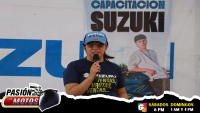 Curso de Manejo Responsable Suzuki