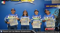 SHERCO ACADEMY SE INAUGURA EN GUATEMALA