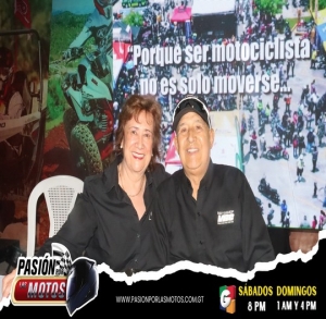 Conferencia de prensa &quot;Día del motorista 2025&quot;