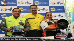 MASESA CUIDA TU CABEZA