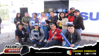 Curso de Manejo responsable Suzuki
