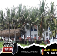 Cápsula Hotel Playa Plana