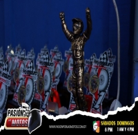 Premiación Fun Enduro - Escuintla