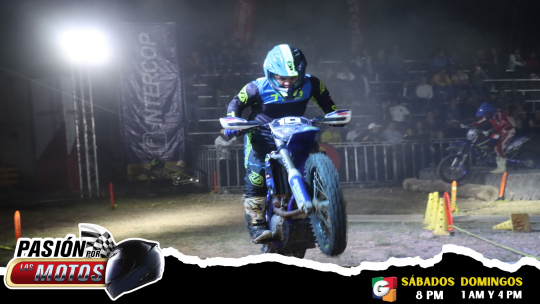 Super Enduro