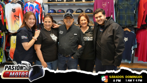 Inaguraci&oacute;n Tienda Fox zona 10